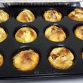 natasha.alston2's cooksnap of when they made Major's Cream cheese bites.