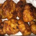 Cooksnap dari Dina untuk resep Pisang Goreng Madu