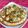 Ankita shrivastav का कुकस्नैप जब उन्होंने कैप्सिकम चीज़ मिनि पैन पिज़्जा (Capsicum cheese mini pan pizza recipe in Hindi) बनाया था।