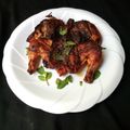 Meenat Kitchen's cooksnap of when they made Butterfly grilled chicken.