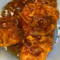 Cooksnap dari Ochi Manan untuk resep Gindara Steak with Teriyaki Gravy