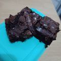 Cooksnap dari Del kitchen untuk resep Brownies panggang