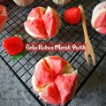 Cooksnap dari Nuniek Wijayanti untuk resep Bolu Kukus Mekar Susu HUT RI