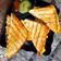 Deepika Arora का कुकस्नैप जब उन्होंने मिक्स वेज पनीर सैंडविच(Mix veg paneer sandwich recipe in hindi) बनाया था।