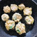 Cooksnap dari Benadika Sari untuk resep Terong Goreng Tepung Crispy