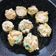 Cooksnap dari Benadika Sari untuk resep Terong Goreng Tepung Crispy