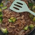 Cooksnap dari Priscilla Judith untuk resep Short Plate Tumis Brokoli