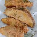 Cooksnap dari Just Dessert untuk resep Potato wedges