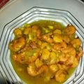 Cooksnap dari Zuraida Ardianti untuk resep Udang bumbu kuning