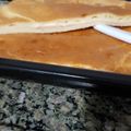 El cooksnap de Maria Leticia Rodriguez Diaz cuando hizo Torta de fiambre con masa licuada.