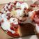 Cooksnap dari Aurora Belleza untuk resep Pizza teflon home made