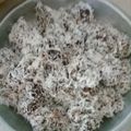 Cooksnap dari Nesika Anjasmoro untuk resep Ongol ongol gula merah
