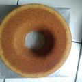 Cooksnap dari Helda Putri Yunita untuk resep Banana cake panggang