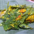Cooksnap dari Alinda Cempaka Sari untuk resep Pepes Ayam Kemangi Devina Hermawan