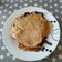 El cooksnap de Sivraa cuando hizo Crepes de avena fit.