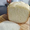 El cooksnap de Nadya Ferraz cuando hizo Pan lactal sin gluten en panetera(apto celíacos).