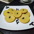 Cooksnap dari ✨ untuk resep Kue lumpur NCC
