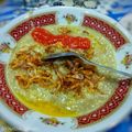 Cooksnap dari ummu jihad untuk resep Syurbah (bubur Arab)