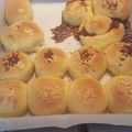 Cooksnap dari nadfara untuk resep Roti super lembut metode tangzong