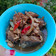 Cooksnap dari Mheymhey untuk resep Sapi Lada Hitam