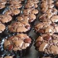Cooksnap dari Joe Kie untuk resep Brownies Cookies Mini