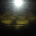 El cooksnap de anny joseph cuando hizo Medialunas rápidas con 5 ingredientes.