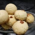 Kalika Raval's cooksnap of when they made મિક્સ કુકીઝ (mixed cookies recipe in Gujarati).