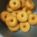 Cooksnap dari Queensha Aracellia untuk resep Donat Kentang Super Empuk dan tahan lama empuknya