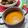 El cooksnap de Zoe Contreras cuando hizo Sopa de tomate light.