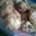 Cooksnap dari LyRa untuk resep Perkedel Tahu