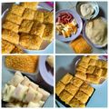 Cooksnap dari Armelia untuk resep Risol Mayo