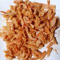 Cooksnap dari Putri(Dapur Ryuna)✅ untuk resep Kepala Kulit Udang Crispy