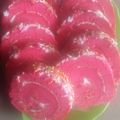 Cooksnap dari Putri Bintang untuk resep Bolu gulung