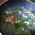Cooksnap dari Rosi Wanti Tina untuk resep Lendot maknyuuuus