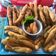 Cooksnap dari Moms ichell untuk resep Potato Cheese Stick