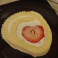 Erina Schreiber's cooksnap of when they made Fluffy and Moist Swiss Rolls.