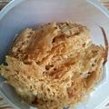Cooksnap dari Ana Anggraini untuk resep Kremesan Ala Fah Ummi Yasmin