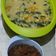 Cooksnap dari lysa podungge untuk resep Bubur Manado Tinutuan