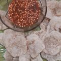 Cooksnap dari Silvi Indah untuk resep Rujak cireng modal 2.500
