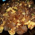 Cooksnap dari Dea Noventy R untuk resep Cilor. (Aci telor)