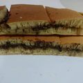 Cooksnap dari Adinda untuk resep Martabak keju