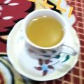 Hadisa Tabassum's cooksnap of when they made Herbal Tea.