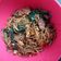 Cooksnap dari Aiko Hanna Anastasia untuk resep Mie Kangkung Belacan Medan