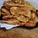 El cooksnap de Jonathan Rodríguez cuando hizo Torta Fritas.