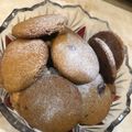 Сooksnap від Анна Юрченко, який(а) приготував(ла) Овсяное печенье 🍪.