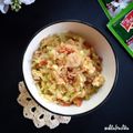 Cooksnap dari Dila Frastika untuk resep Orak-arik Labu Siam