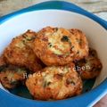 Cooksnap dari Herda's Kitchen untuk resep MPASI Perkedel Kentang 10m+