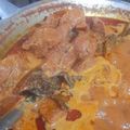 Cooksnap dari Bucinta untuk resep Rendang daging sapi