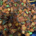 Cooksnap dari Rena Afriany untuk resep Sambal goreng hati sapi&kentang