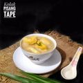 Cooksnap dari farida Sulthan 🇮🇩 (IG. Malika02782) untuk resep Kolak Tape Kolang Kaling